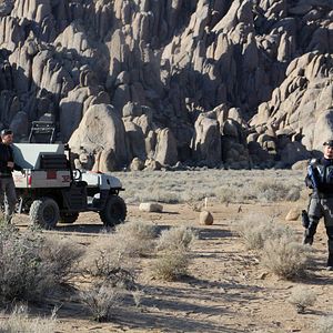 Fotoğraf Ethan McDowell