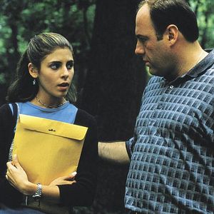 Fotoğraf The Sopranos