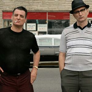 Fotoğraf The Sopranos