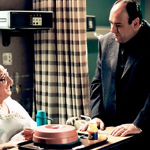 Fotoğraf The Sopranos