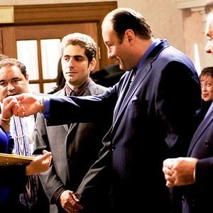 Fotoğraf The Sopranos