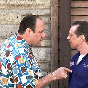 Fotoğraf The Sopranos