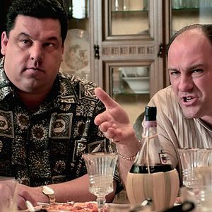 Fotoğraf The Sopranos