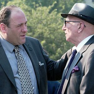 Fotoğraf The Sopranos