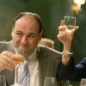 Fotoğraf The Sopranos