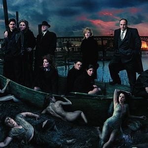 Fotoğraf The Sopranos