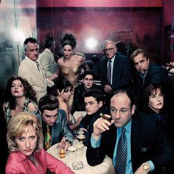 Fotoğraf The Sopranos