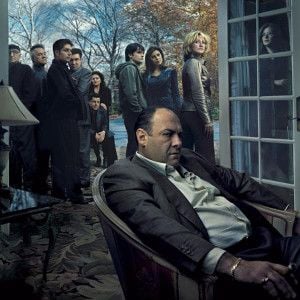 Fotoğraf The Sopranos
