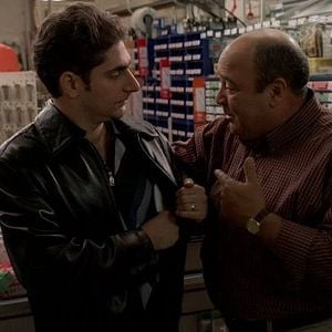 Fotoğraf The Sopranos