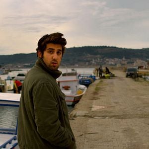 Fotoğraf Ahlat Ağacı