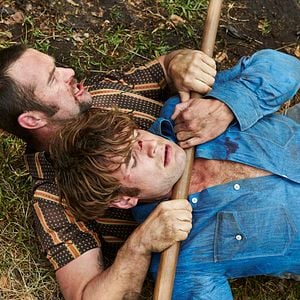 Fotoğraf Alex Russell