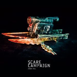 Fotoğraf Kanlı Oyun