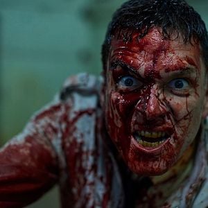 Fotoğraf Kanlı Oyun