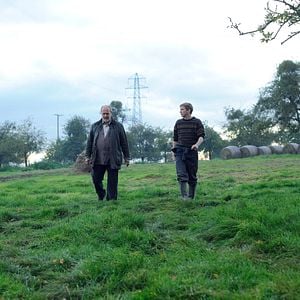 Fotoğraf David Troughton