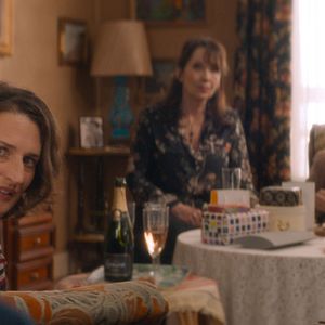 Fotoğraf Vanessa Paradis