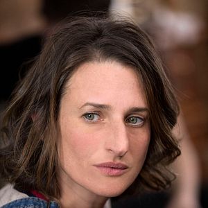 Fotoğraf Camille Cottin