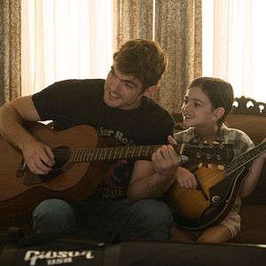 Fotoğraf Forever My Girl