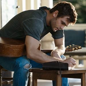 Fotoğraf Forever My Girl