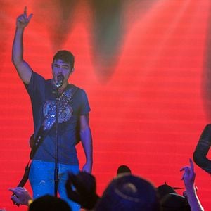 Fotoğraf Forever My Girl