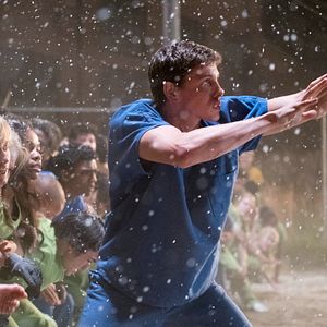 Fotoğraf Karanlık Zihinler