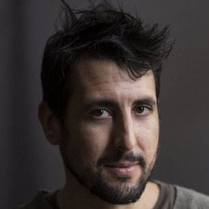 Fotoğraf Nahuel Cano