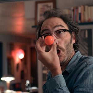 Fotoğraf L'Amour flou