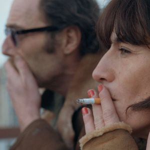 Fotoğraf L'Amour flou