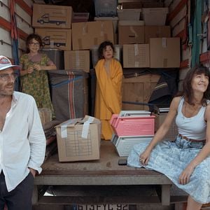 Fotoğraf L'Amour flou