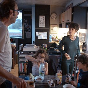 Fotoğraf L'Amour flou