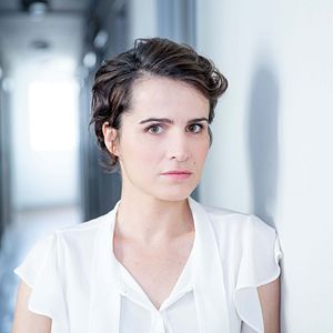 Fotoğraf Anne-Laure Gruet