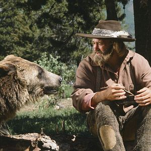 Fotoğraf The Life and Times of Grizzly Adams