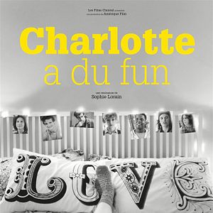 Fotoğraf Charlotte a 17 ans