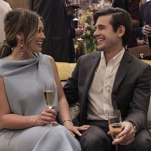 Fotoğraf Hilary Duff