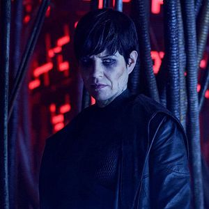 Fotoğraf Alisen Down