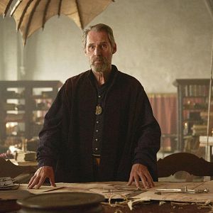 Fotoğraf Julian Richings