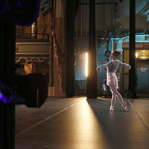 Fotoğraf Sally Pressman