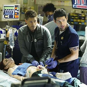 Fotoğraf Code Black