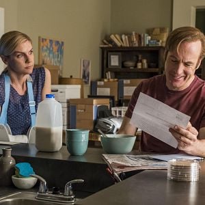 Fotoğraf Rhea Seehorn