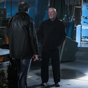 Fotoğraf Jonathan Banks