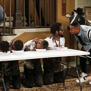 Fotoğraf Diallo Riddle