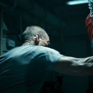 Fotoğraf Jean-Claude Van Damme