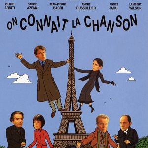 Fotoğraf Hayat Bir Şarkıdır