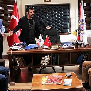 Fotoğraf Hayati ve Diğerleri