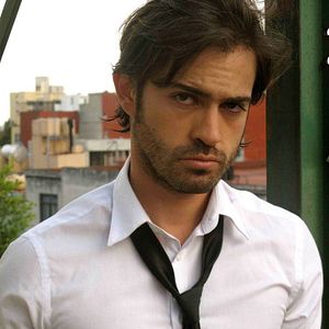 Fotoğraf Julio Bekhor