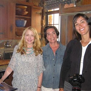 Fotoğraf Paula Huidobro