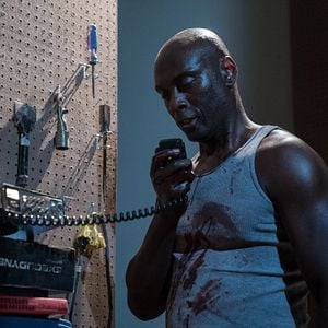 Fotoğraf Lance Reddick