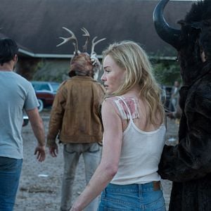 Fotoğraf The Domestics