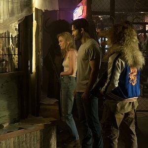 Fotoğraf The Domestics