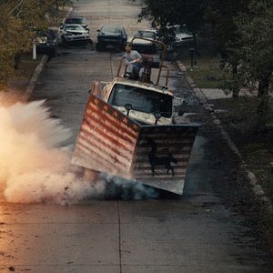 Fotoğraf The Domestics