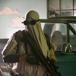 Fotoğraf The Domestics